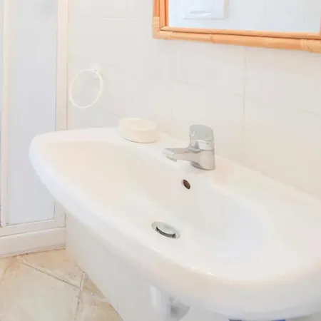 Casa Novella - Argonauti Vacanze Appartement