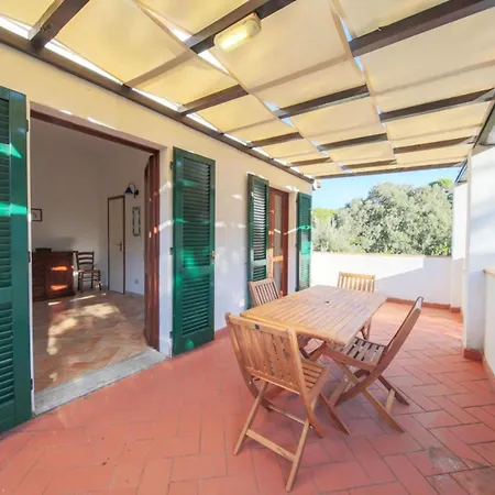 Appartement Casa Novella - Argonauti Vacanze Procchio (Isola d'Elba)