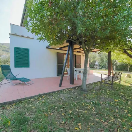 Casa Novella - Argonauti Vacanze Apartament *