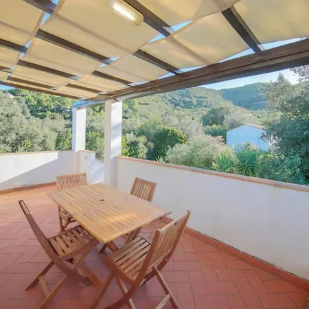 Casa Novella - Argonauti Vacanze