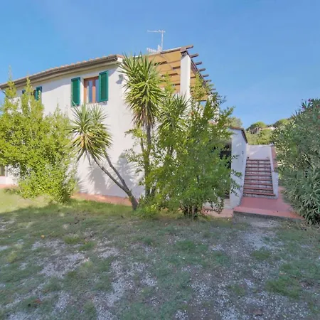 Casa Novella - Argonauti Vacanze * Procchio (Isola d'Elba)