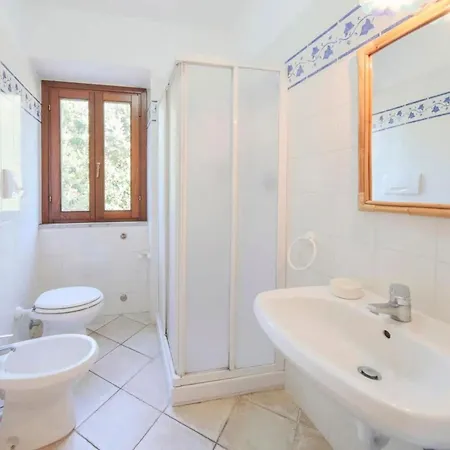 Apartmán Casa Novella - Argonauti Vacanze *