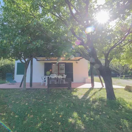 Casa Novella - Argonauti Vacanze פרוצ'ו