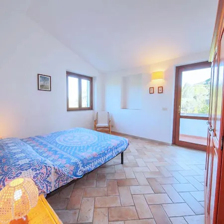 Apartmán Casa Novella - Argonauti Vacanze *