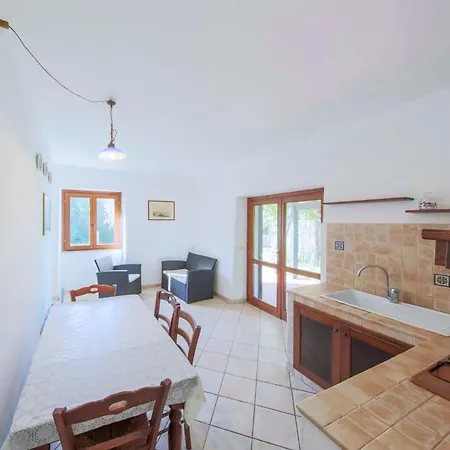 Apartmán Casa Novella - Argonauti Vacanze Procchio (Isola d'Elba)