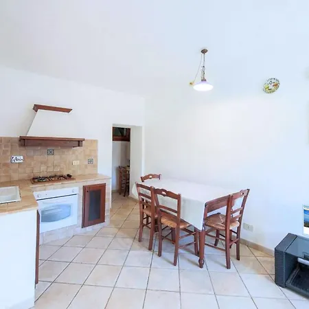 Apartmán Casa Novella - Argonauti Vacanze *