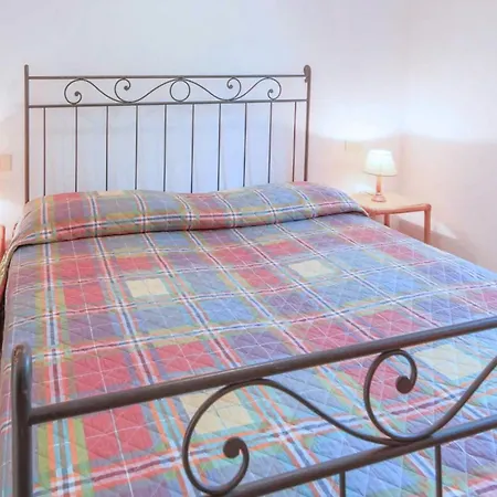 Apartmán Casa Novella - Argonauti Vacanze *