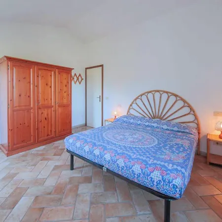 Apartmán Casa Novella - Argonauti Vacanze Procchio (Isola d'Elba)