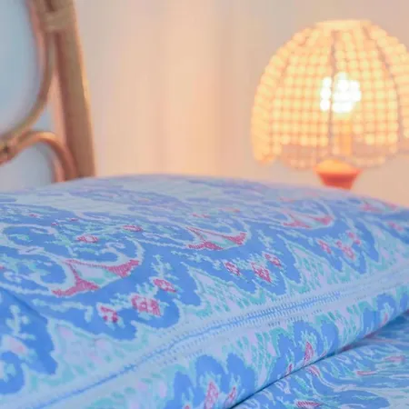 Casa Novella - Argonauti Vacanze Apartmán