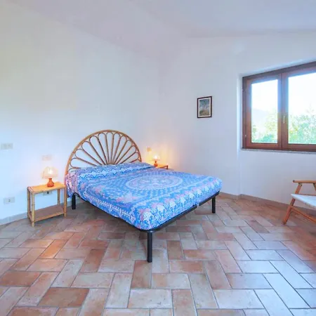 Casa Novella - Argonauti Vacanze * פרוצ'ו