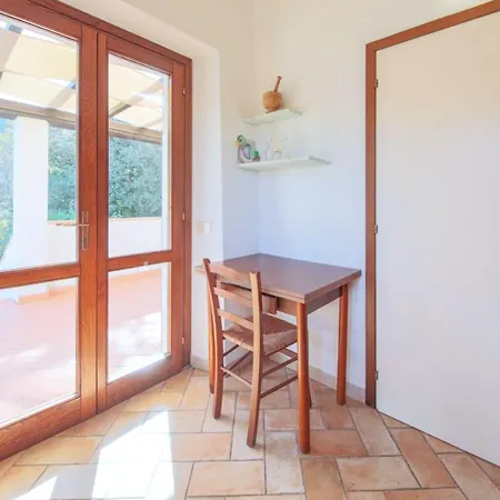 Appartement Casa Novella - Argonauti Vacanze