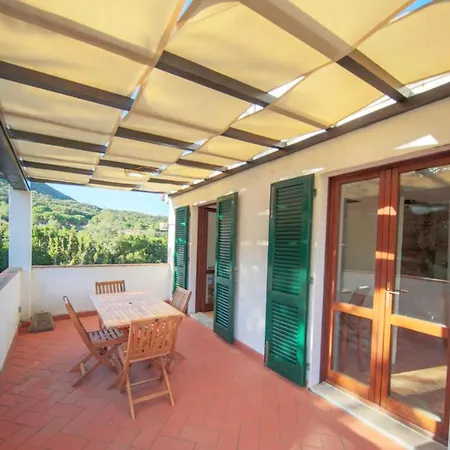 Casa Novella - Argonauti Vacanze Apartmán Procchio (Isola d'Elba)