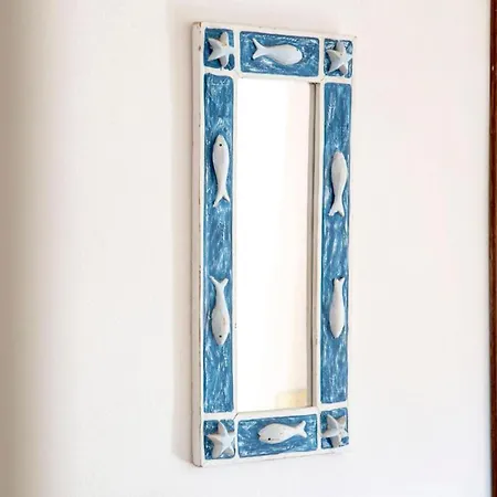 Casa Novella - Argonauti Vacanze Procchio (Isola d'Elba)