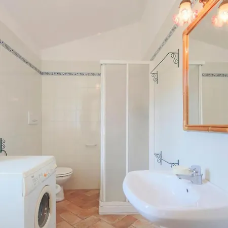 Casa Novella - Argonauti Vacanze * Procchio (Isola d'Elba)