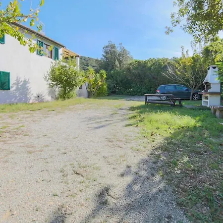 Appartamento Casa Novella - Argonauti Vacanze *