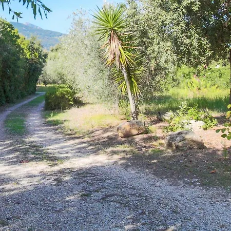 Casa Novella - Argonauti Vacanze Apartmán