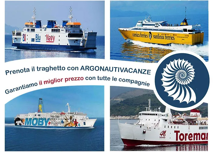 Apartment Casa Novella - Argonauti Vacanze