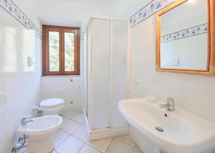 Appartement Casa Novella - Argonauti Vacanze *