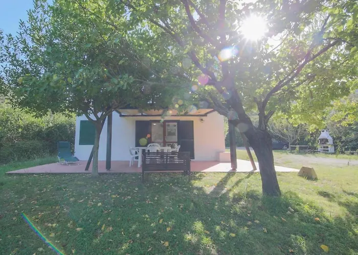 Casa Novella - Argonauti Vacanze Procchio (Isola d'Elba)