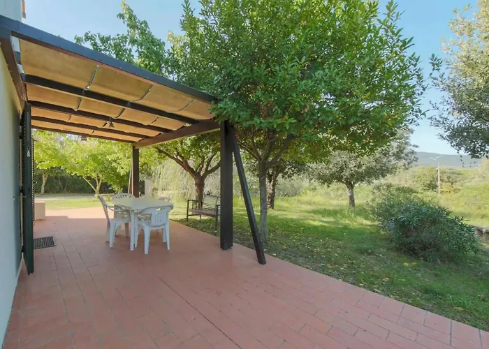 Casa Novella - Argonauti Vacanze Appartement