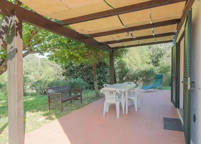 Casa Novella - Argonauti Vacanze Appartamento Procchio (Isola d'Elba)