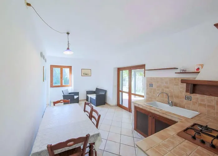 Apartment Casa Novella - Argonauti Vacanze Procchio (Isola d'Elba)