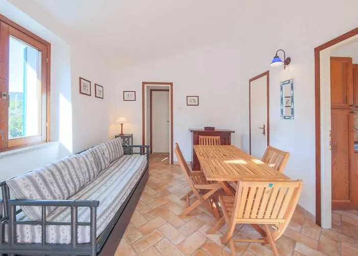 Casa Novella - Argonauti Vacanze