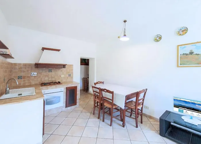 Appartement Casa Novella - Argonauti Vacanze *