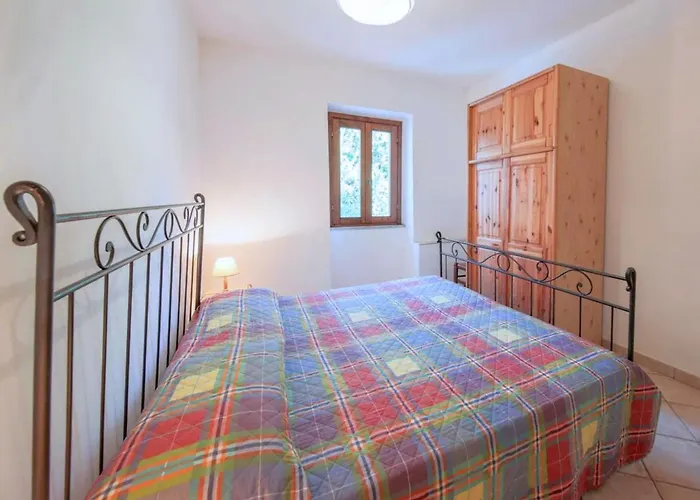 Appartement Casa Novella - Argonauti Vacanze Procchio (Isola d'Elba)