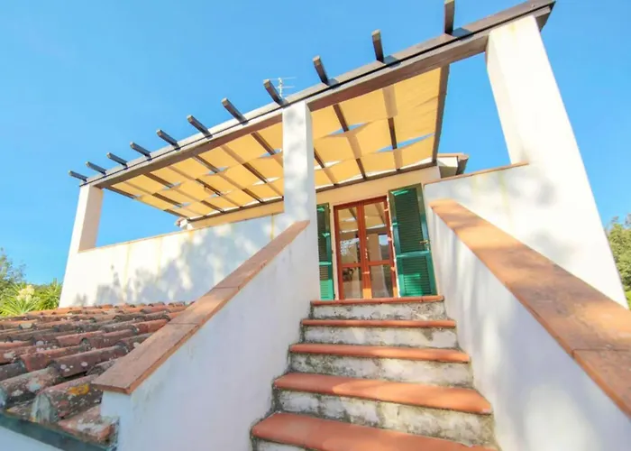 Appartamento Casa Novella - Argonauti Vacanze