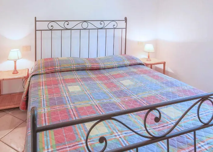 Appartement Casa Novella - Argonauti Vacanze *