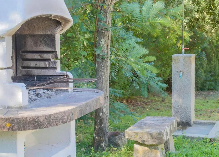 Casa Novella - Argonauti Vacanze Appartamento Procchio (Isola d'Elba)