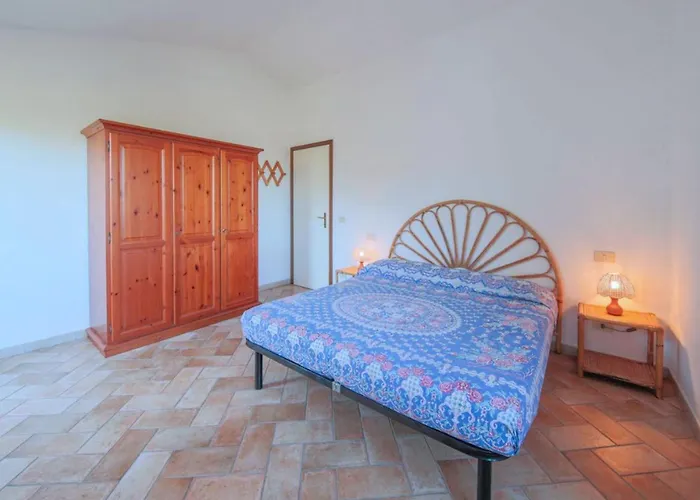 Appartamento Casa Novella - Argonauti Vacanze Procchio (Isola d'Elba)