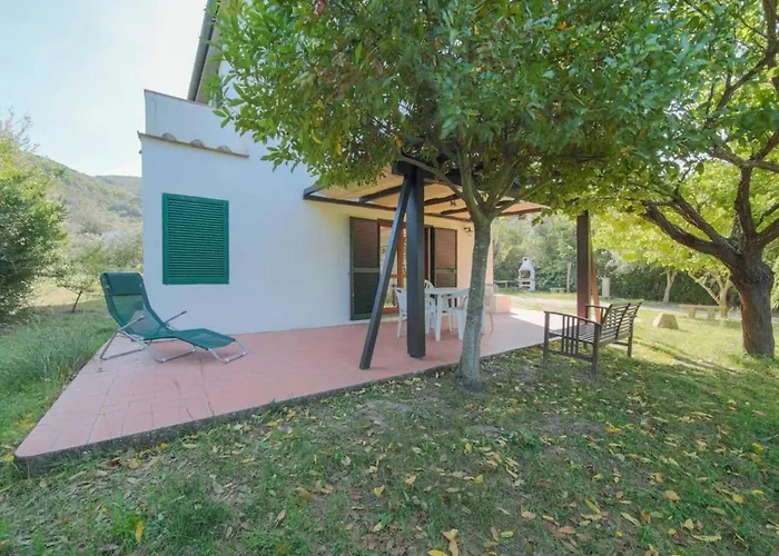 Casa Novella - Argonauti Vacanze Appartamento *