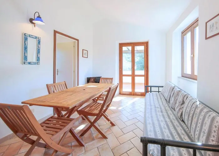 Casa Novella - Argonauti Vacanze Appartamento Procchio (Isola d'Elba)