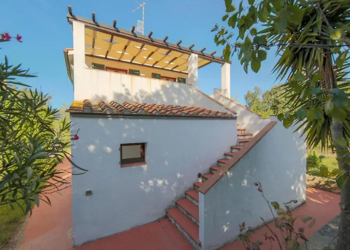 Casa Novella - Argonauti Vacanze * Procchio (Isola d'Elba)