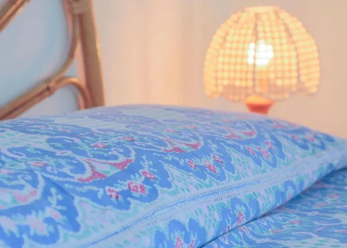 Casa Novella - Argonauti Vacanze Appartement