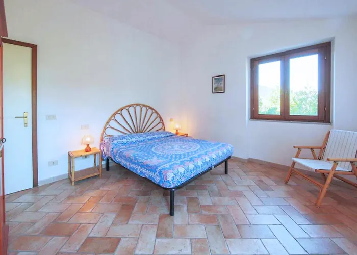 Casa Novella - Argonauti Vacanze * Procchio (Isola d'Elba)