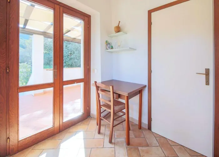 Appartamento Casa Novella - Argonauti Vacanze