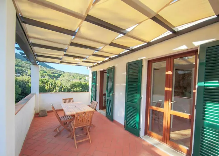 Casa Novella - Argonauti Vacanze Appartement Procchio (Isola d'Elba)