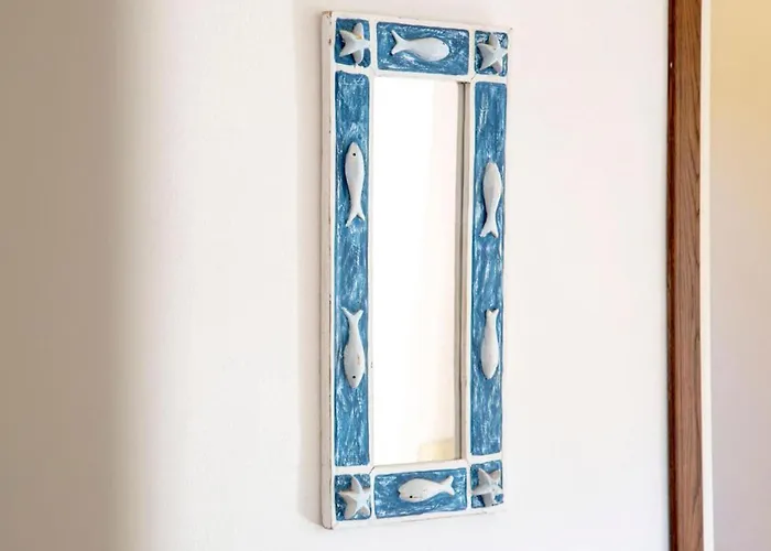 Casa Novella - Argonauti Vacanze Procchio (Isola d'Elba)