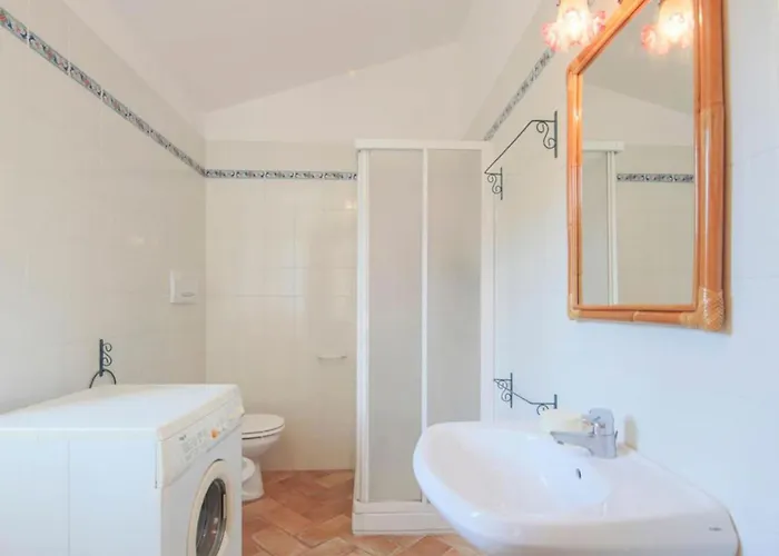 Casa Novella - Argonauti Vacanze * Procchio (Isola d'Elba)