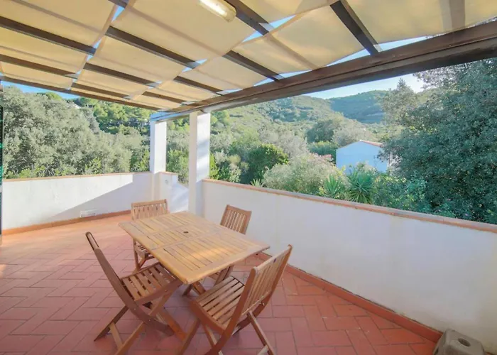 Casa Novella - Argonauti Vacanze