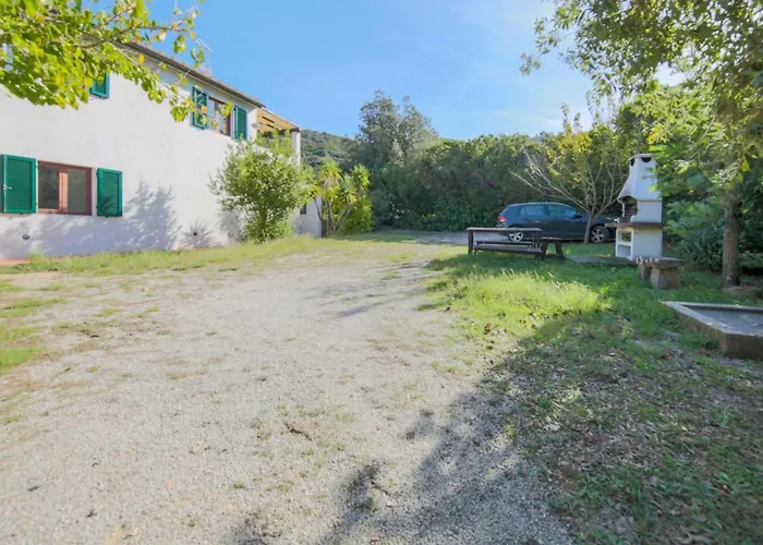 Appartamento Casa Novella - Argonauti Vacanze *