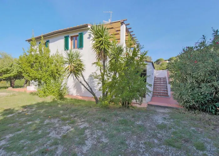 Casa Novella - Argonauti Vacanze * Procchio (Isola d'Elba)