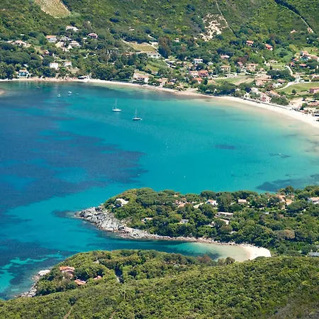Casa Novella - Argonauti Vacanze Διαμέρισμα Procchio (Isola d'Elba)